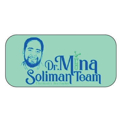 Mina Soliman’s team